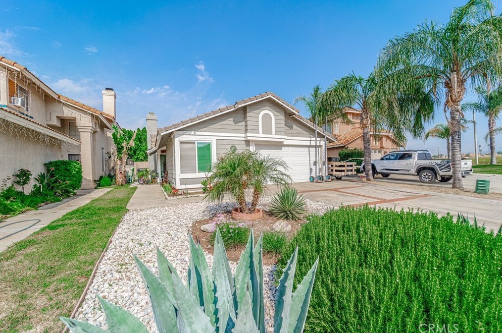 14147 Jamaica Sands Ln, Moreno Valley CA 92553-2935 exterior