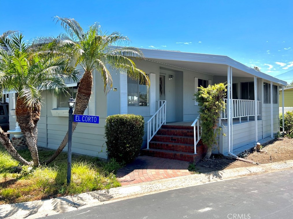 24921 Muirlands Blvd #143, El Toro, CA 92630