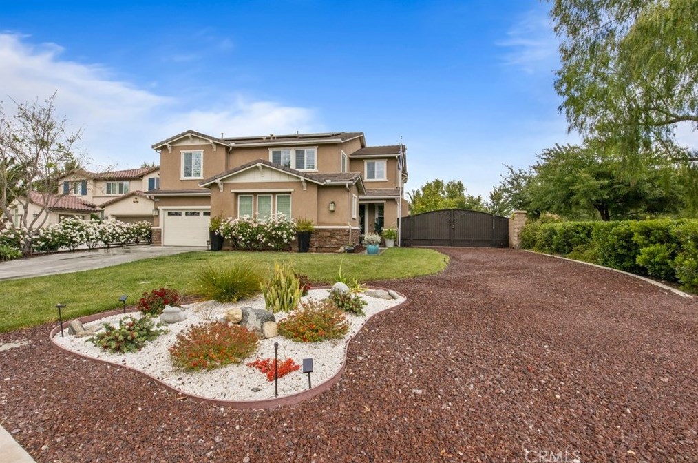 14608 Alpaca Ct, Corona, CA 92880