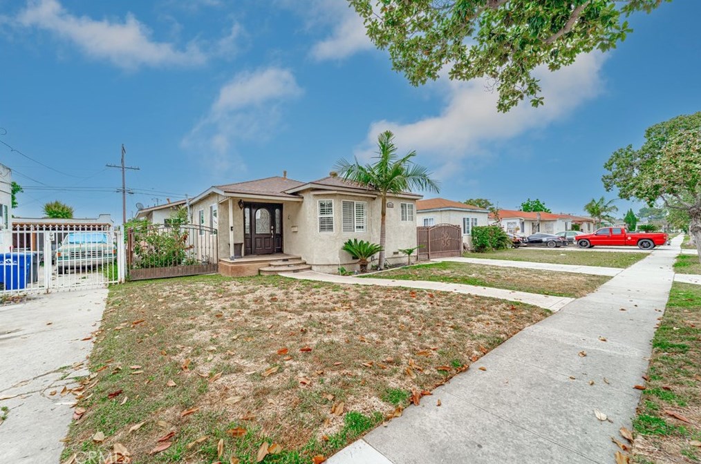 10318 Mcnerney Ave, South Gate, CA 90280