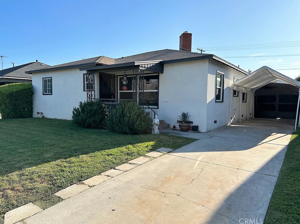 12107 Oklahoma Ave, South Gate, CA 90280