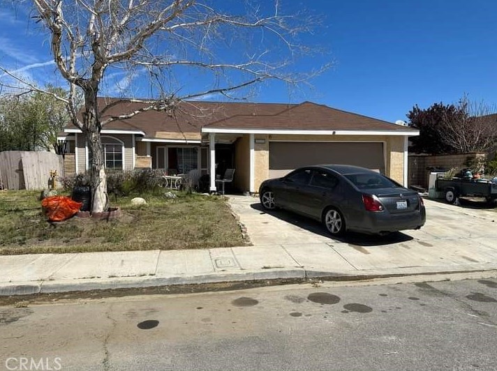 4317 Nashville St, Palmdale, CA 93552-4319