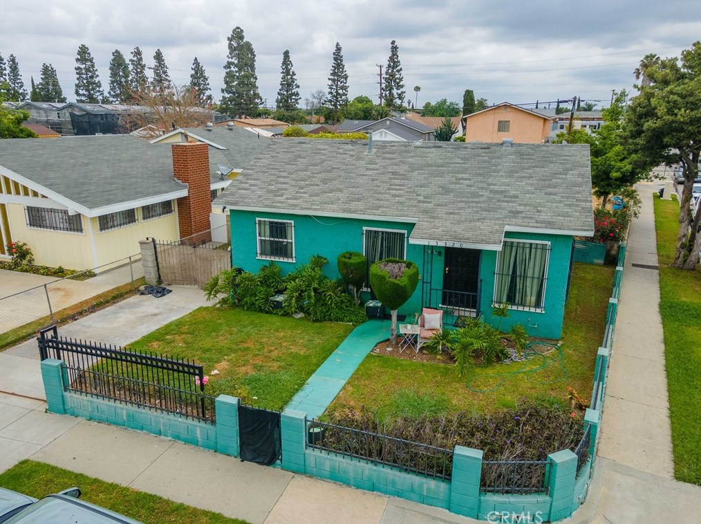 13320 S Vesta Ave, Compton, CA 90222