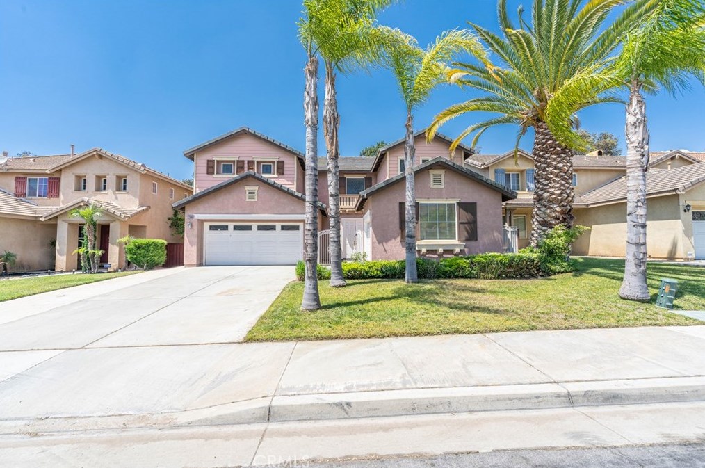 27344 Arla St, Moreno Valley, CA 92555