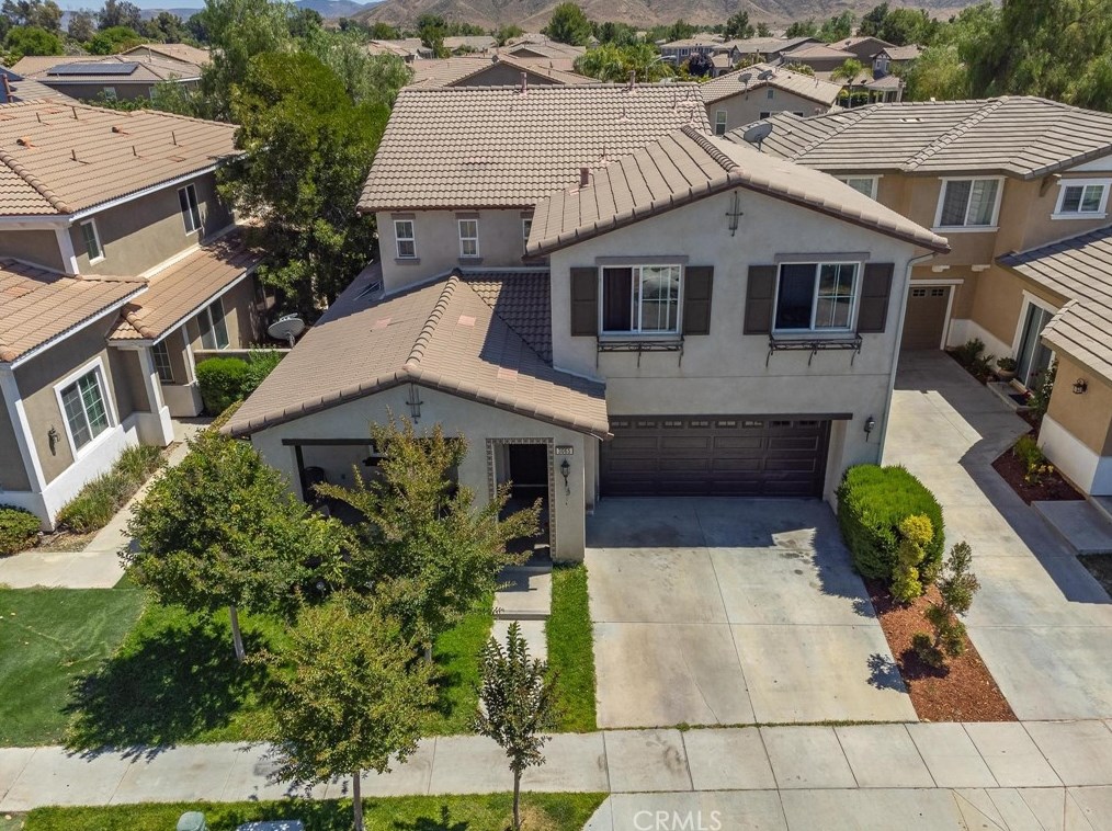3065 Greengable Ln, Hemet, CA 92545-8723