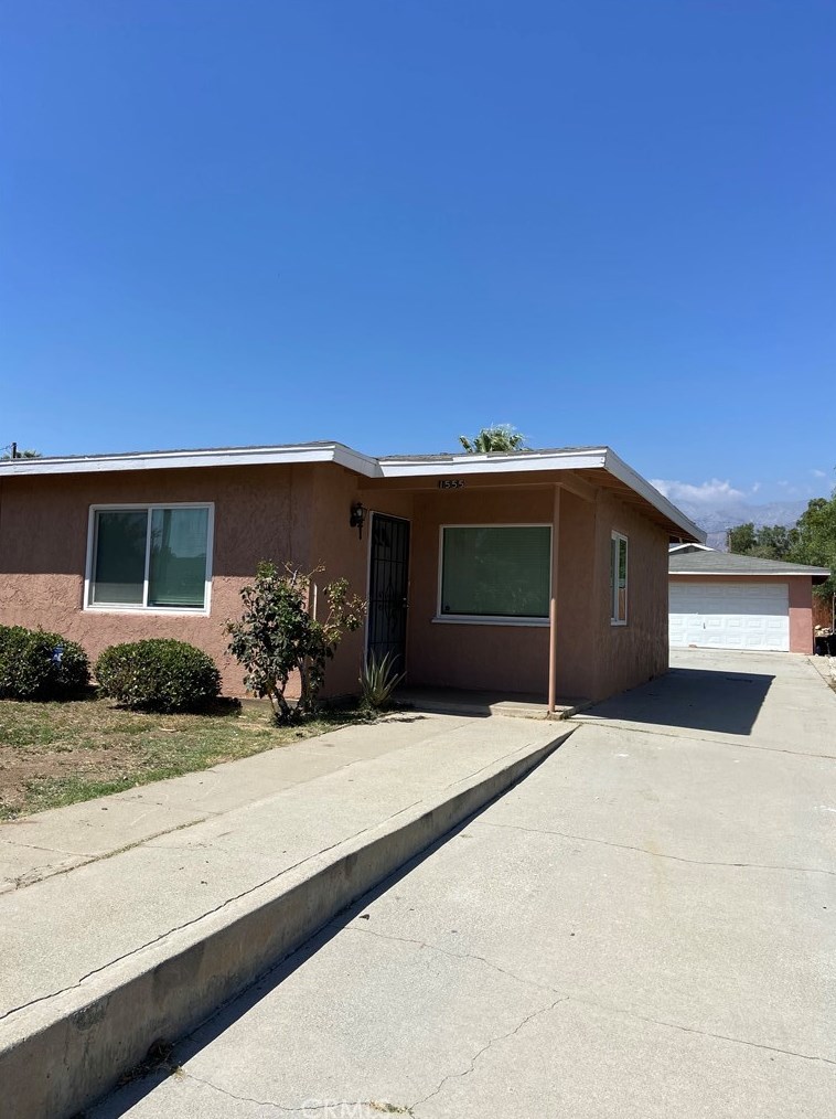1555 Jacinto View Rd, Banning, CA 92220-5838