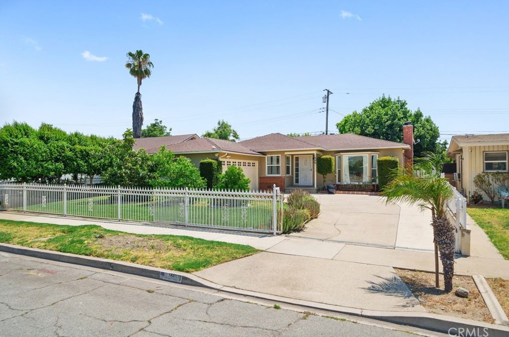 1898 Wildrose Ave, Pomona, CA 91767-3340
