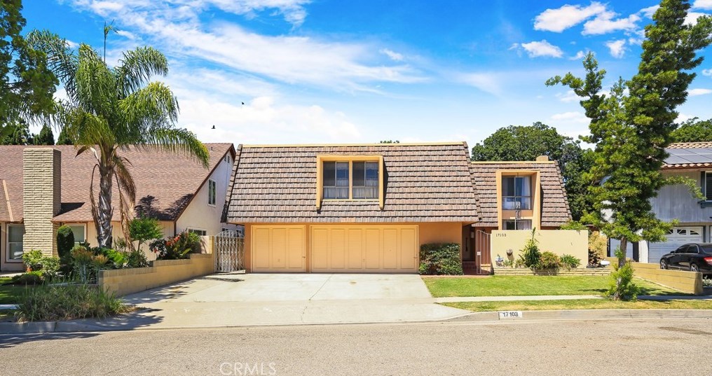 17103 Cortner Ave, Artesia, CA 90703-1802