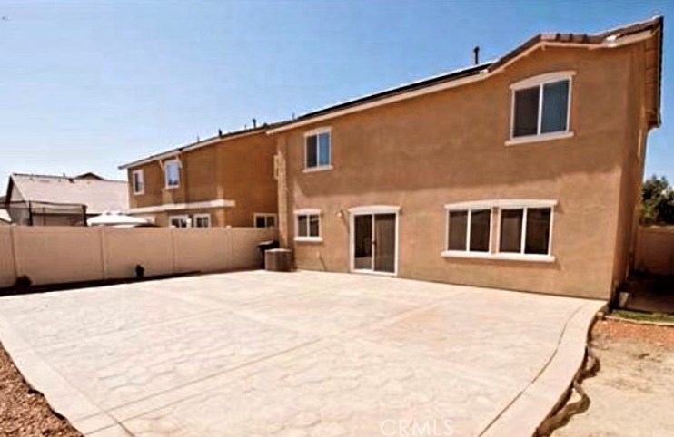 1132 Vista Montana, San Jacinto, CA 92582