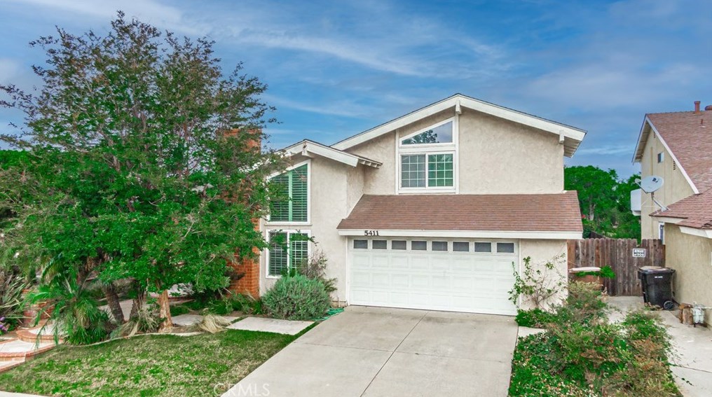 5411 Brookhill Dr, Yorba Linda, CA 92886-5606