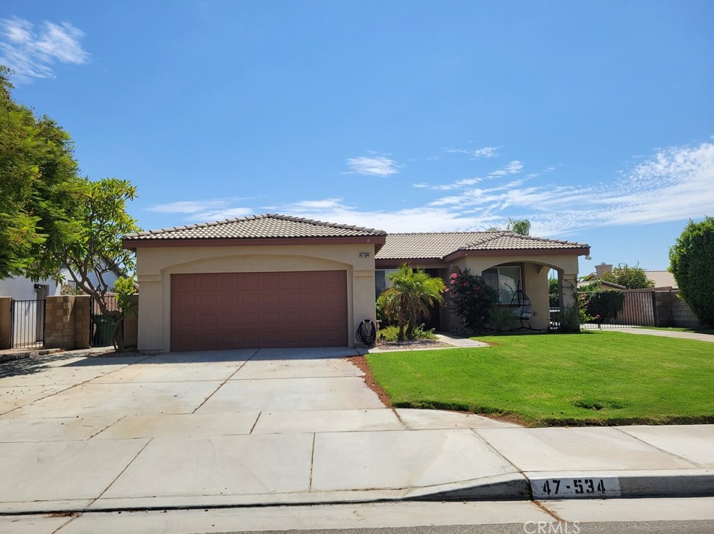 47534 Stetson Ct, Indio, CA 92201