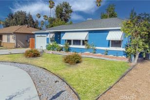 2944 Ronald St, Riverside, CA 92506, MLS# 23-330947