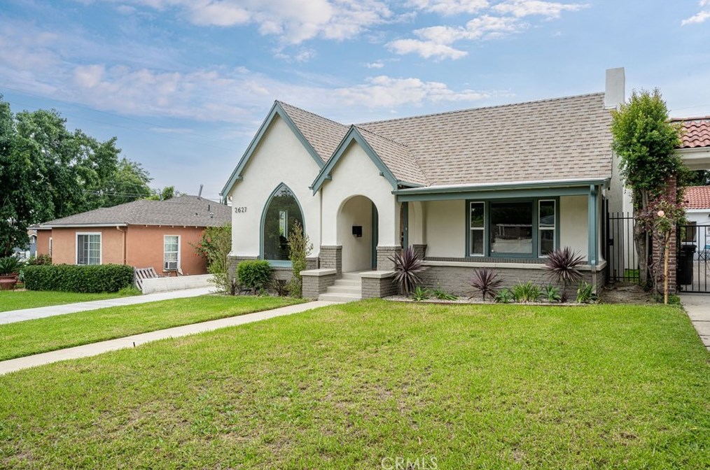 2627 Mcnally Ave, Altadena, CA 91001