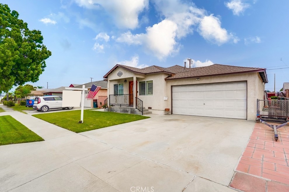 15128 Lancelot Ave, Norwalk, CA 90650-6817