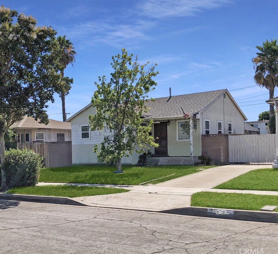 15223 Graystone Ave, Norwalk, CA 90650-6146