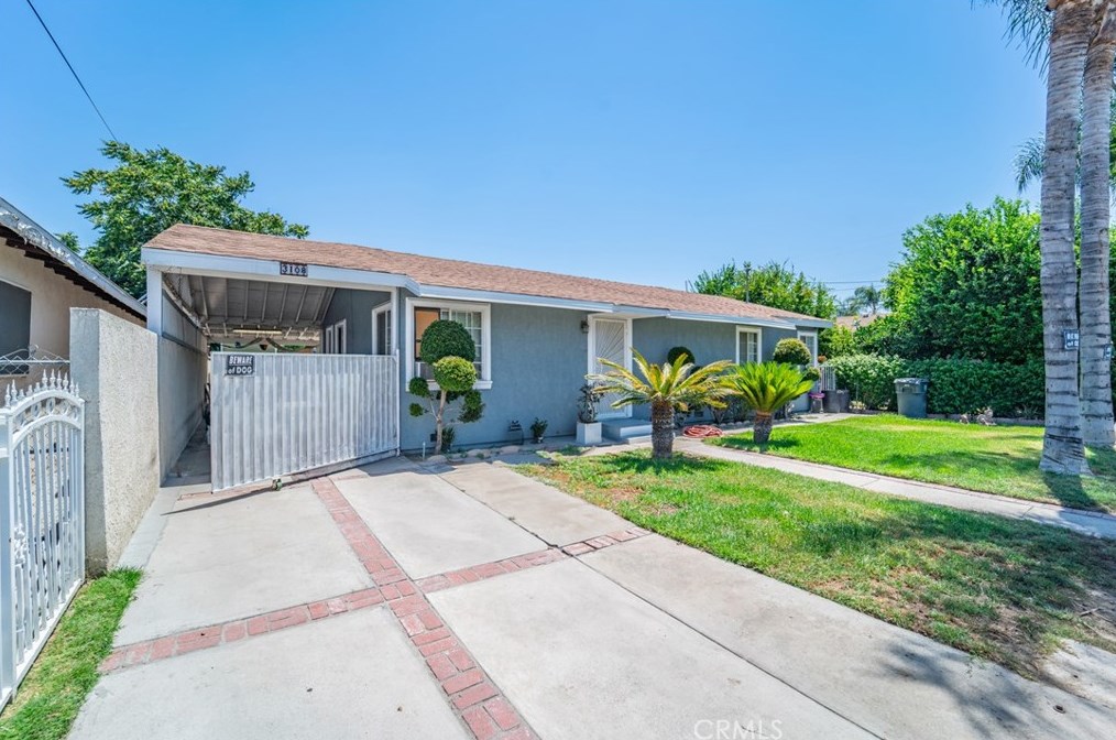 3108 Havenpark Ave, El Monte, CA 91733