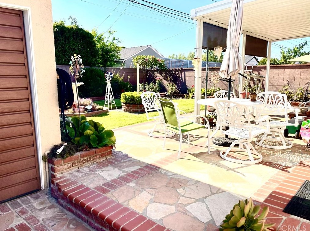 4729 Pimenta Ave, Lakewood, CA 90712