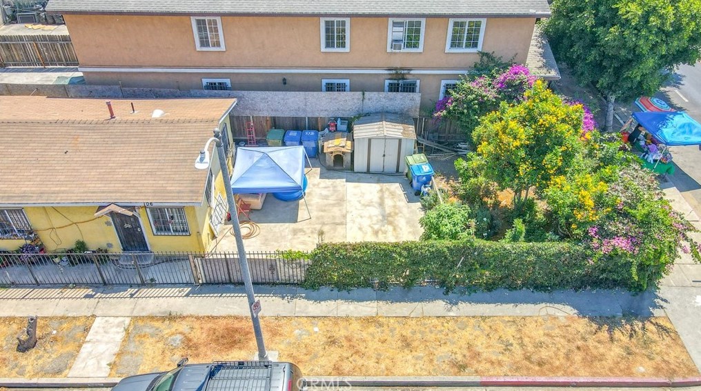 106 94th St, Los Angeles CA  90003-3734 exterior