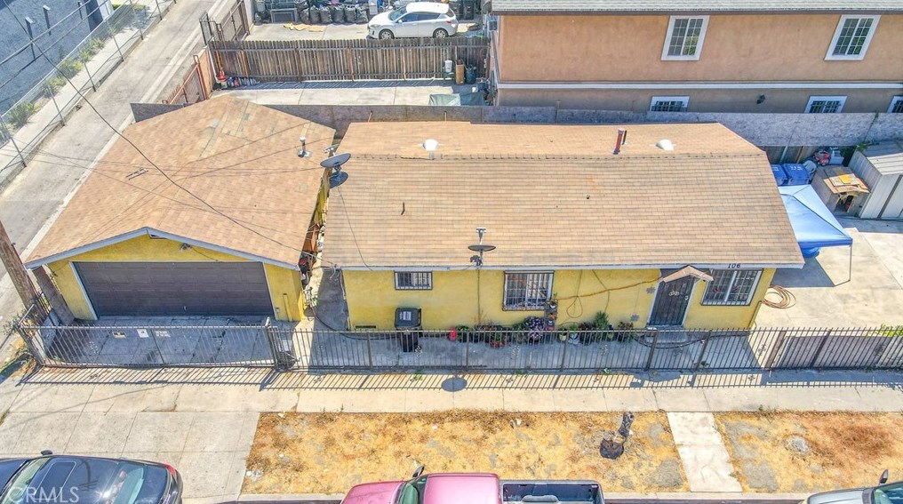 106 94th St, Los Angeles CA  90003-3734 exterior