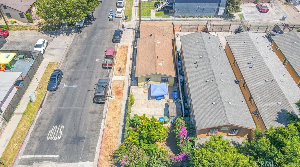 106 94th St, Los Angeles CA  90003-3734 exterior