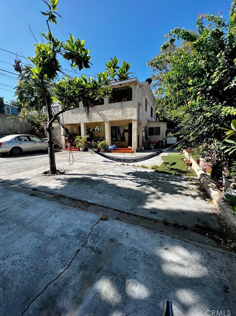 2822 Lanfranco St, Los Angeles, CA 90033-4413