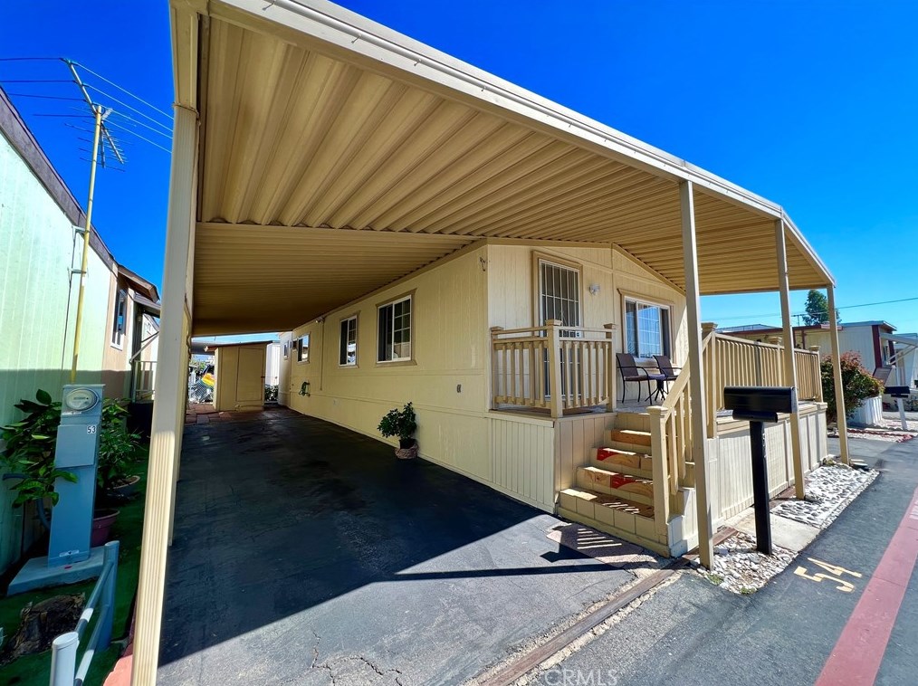 1517 Merced Ave #54, El Monte, CA 91733