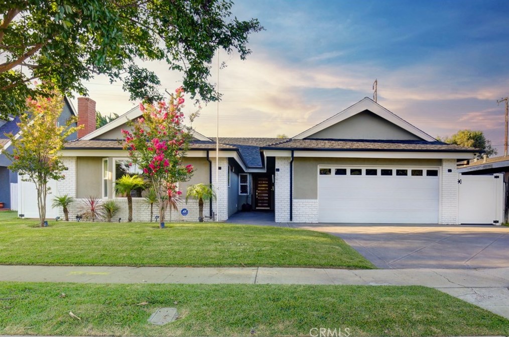 341 Parkwood Ave, La Habra, CA 90631-7311