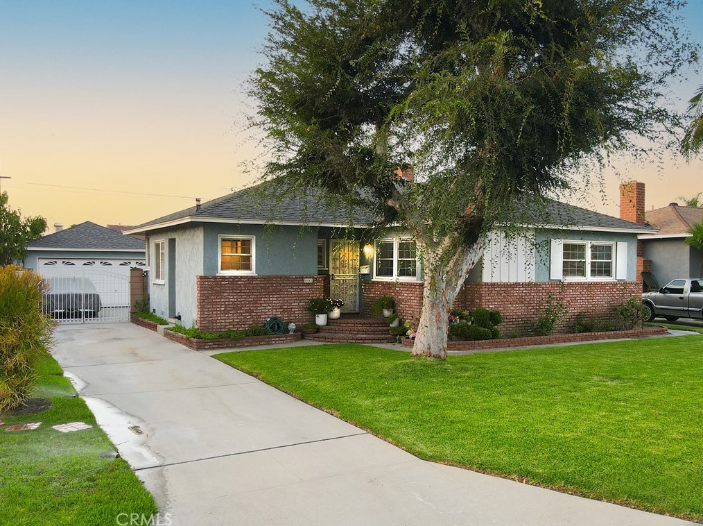 9941 Guatemala Ave, Downey, CA 90240