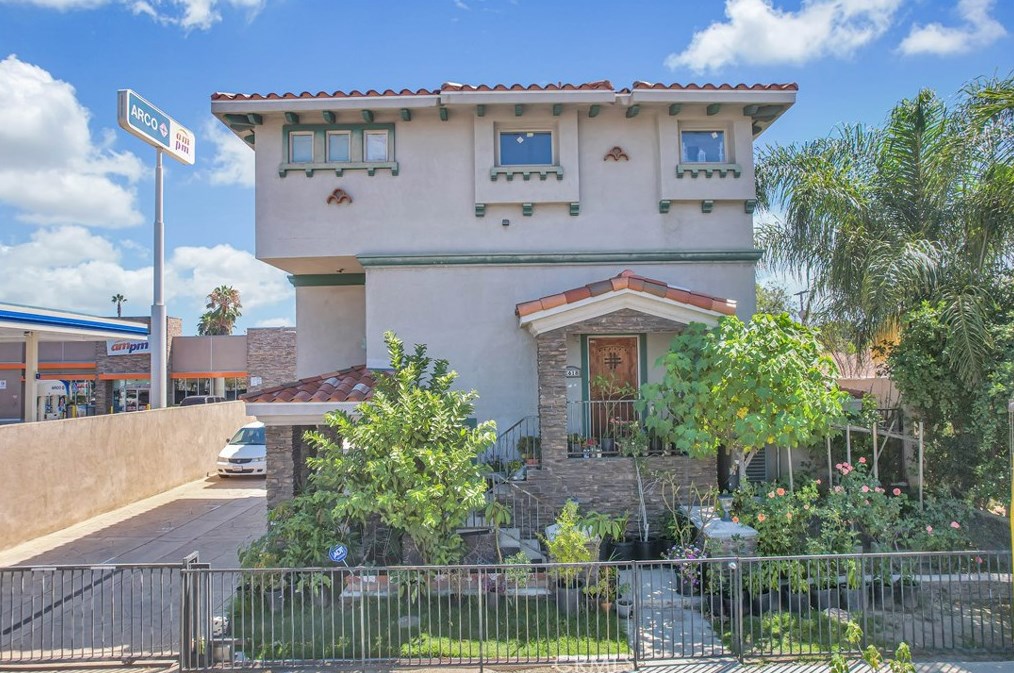 12618 Curtis And King Rd, Norwalk, CA 90650