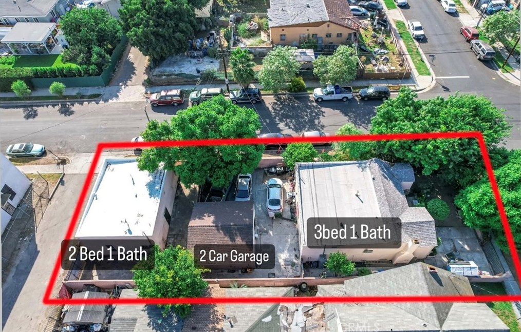 1752 113th St, Los Angeles, CA 90047-4853