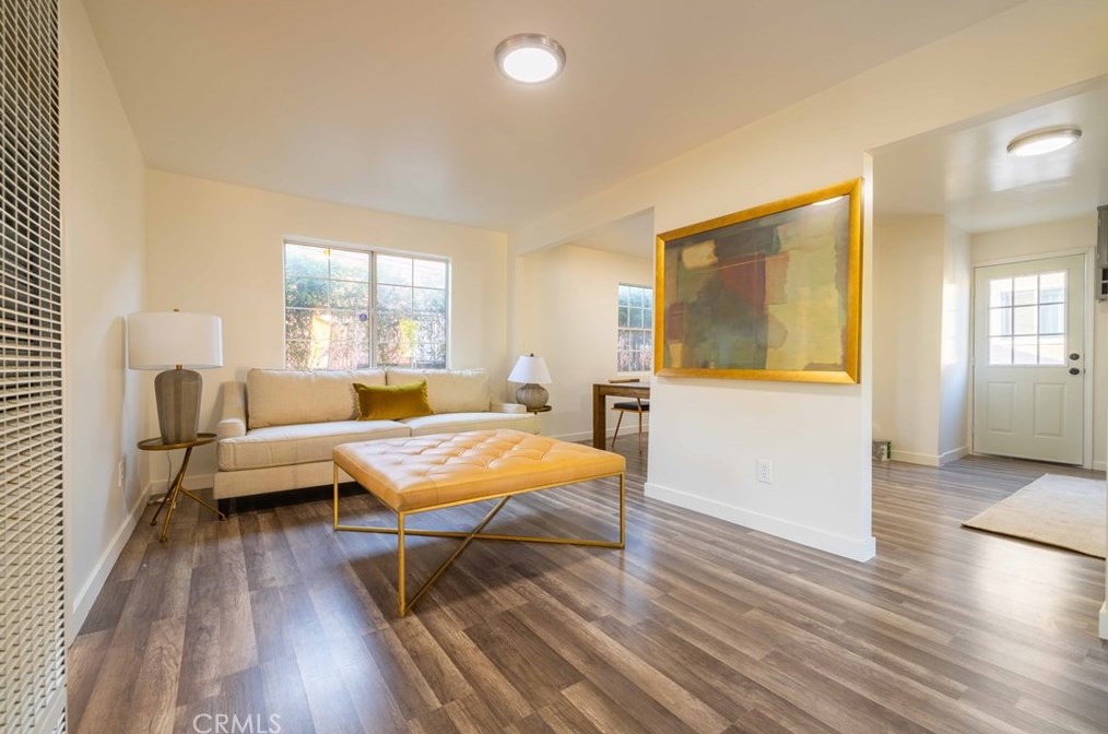 4629 Eugene St, Los Angeles CA 90022-1224 exterior