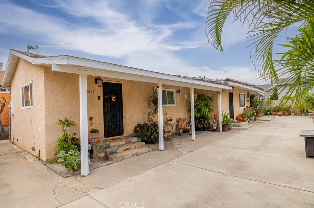 4629 Eugene St, Los Angeles CA 90022-1224 exterior