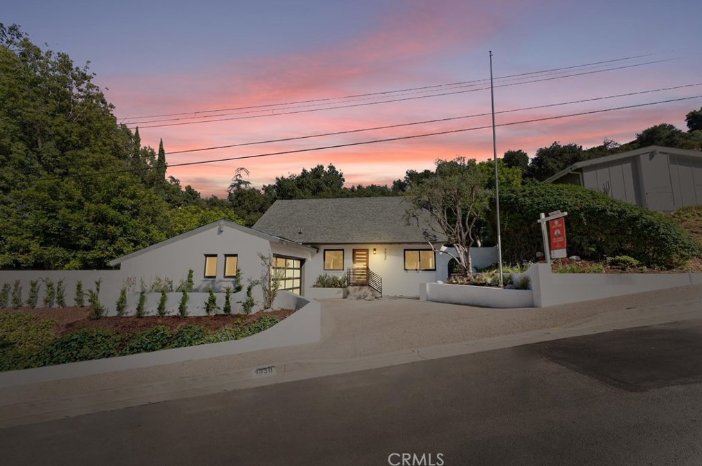 4830 Lockhaven Ave, Los Angeles, CA 90041-1810