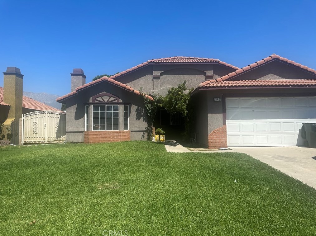 13962 Ivy Ave, Fontana, CA 92335