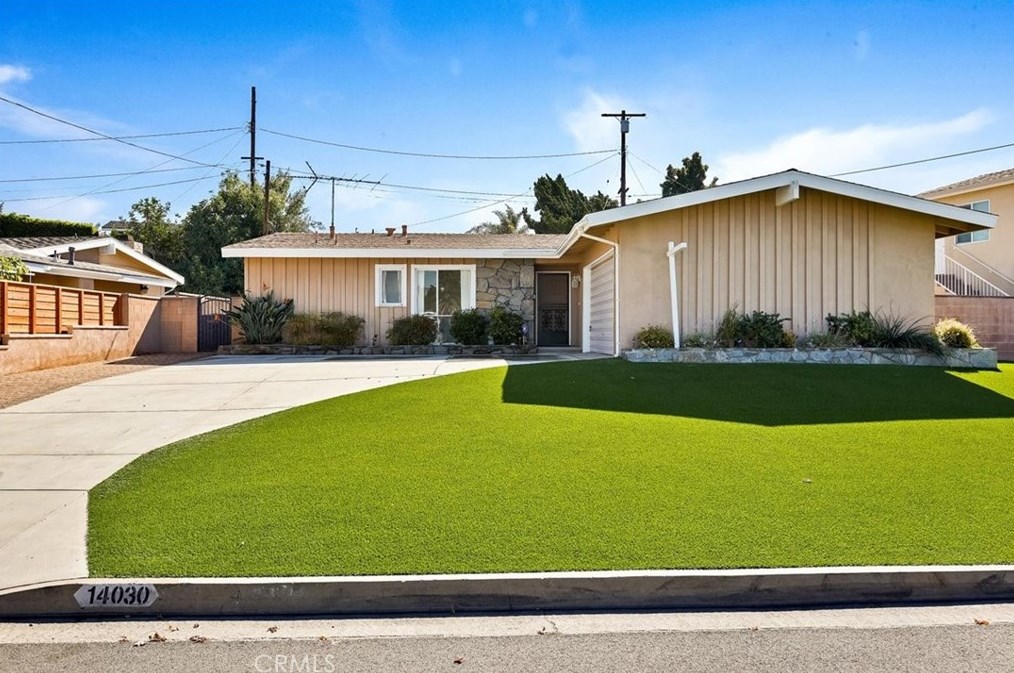 14030 Whiterock Dr, La Mirada, CA 90638-3824