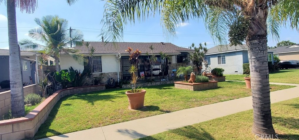9530 Aldrich St, Pico Rivera, CA 90660