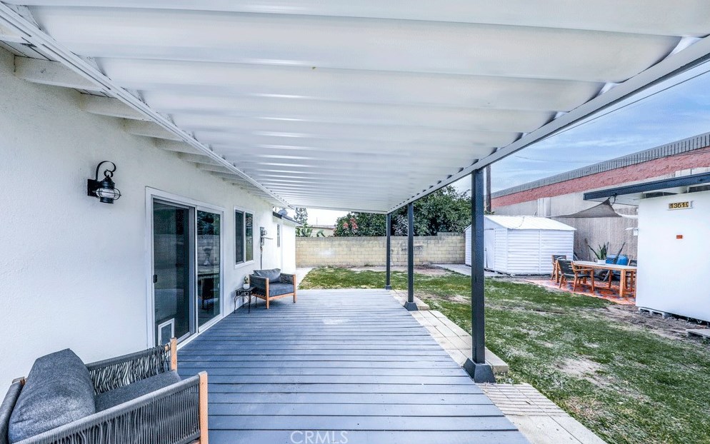 13619 Markdale Ave, Norwalk CA  90650-3228 exterior