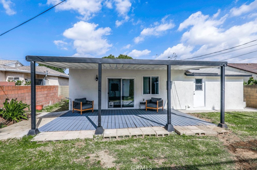 13619 Markdale Ave, Norwalk CA  90650-3228 exterior