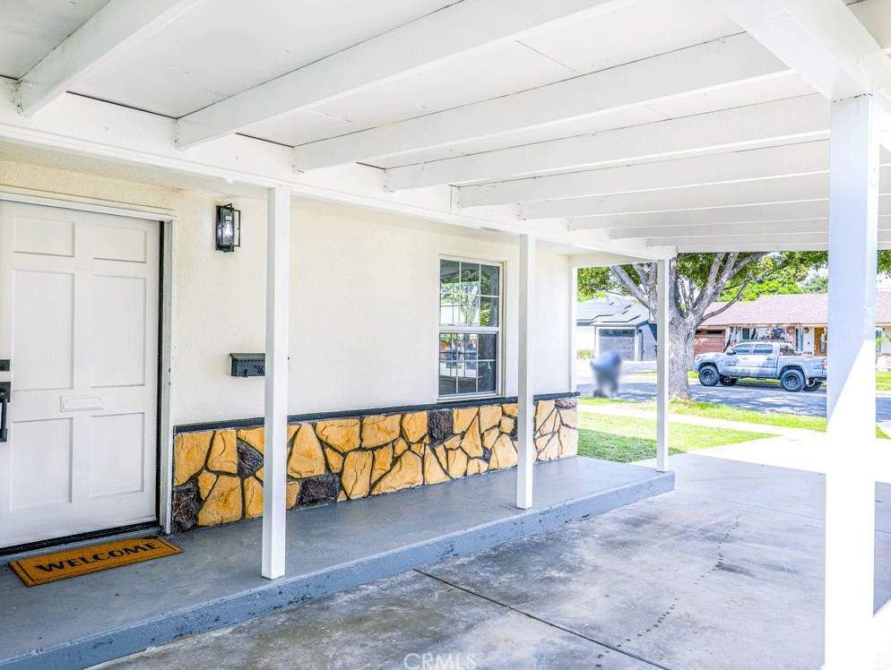 13619 Markdale Ave, Norwalk CA  90650-3228 exterior