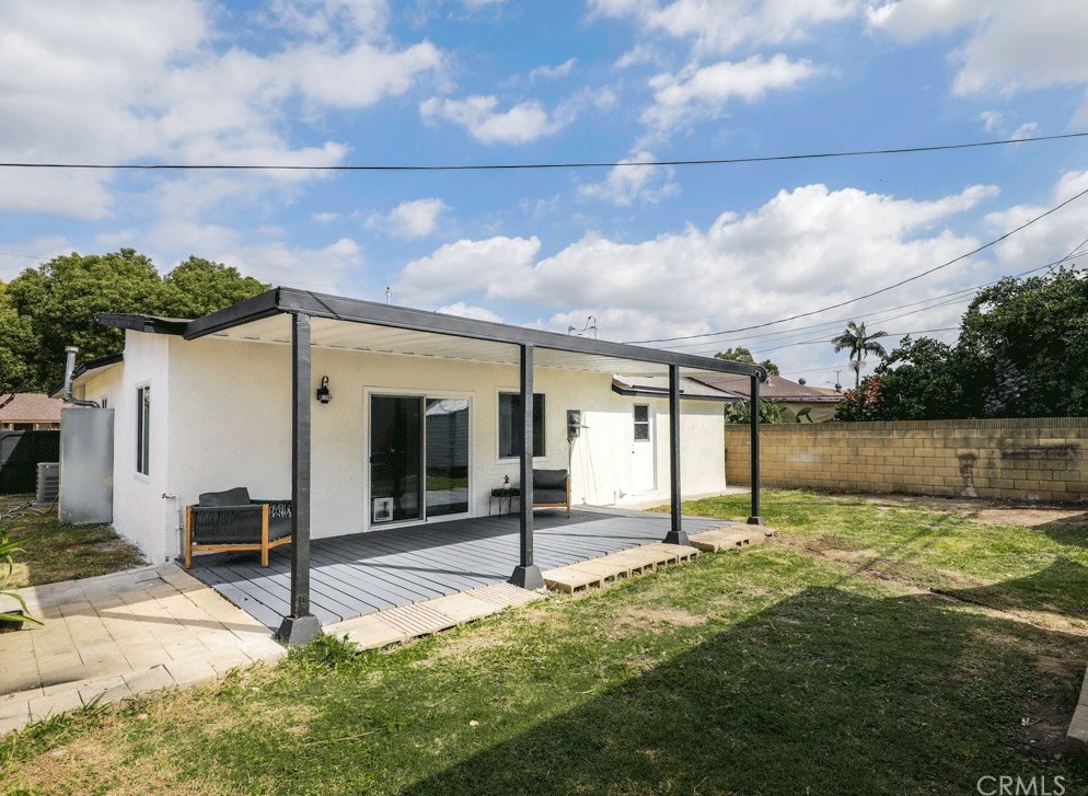 13619 Markdale Ave, Norwalk CA  90650-3228 exterior