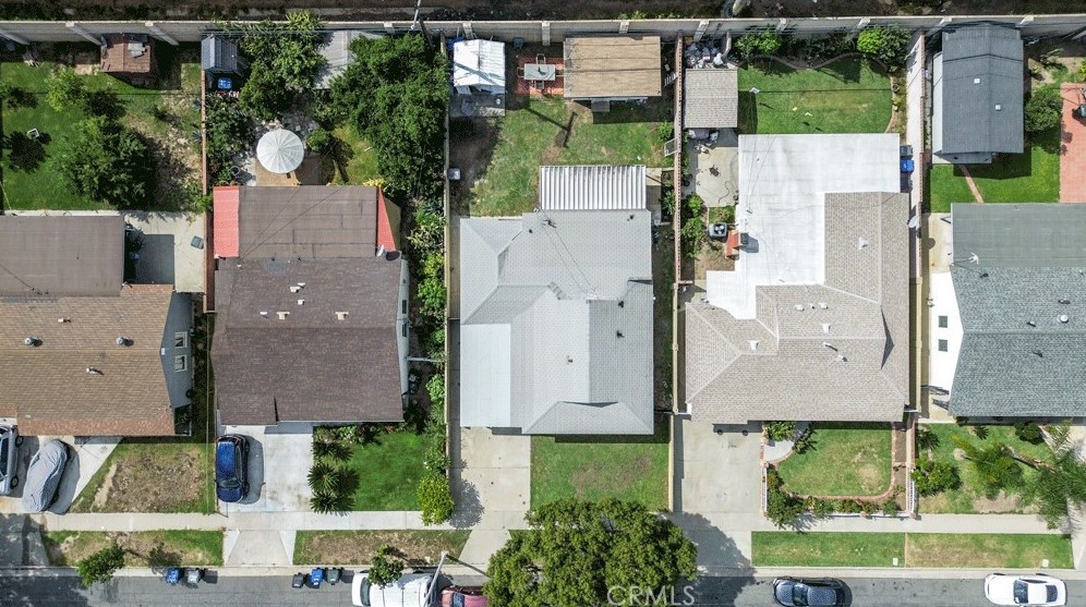 13619 Markdale Ave, Norwalk CA  90650-3228 exterior