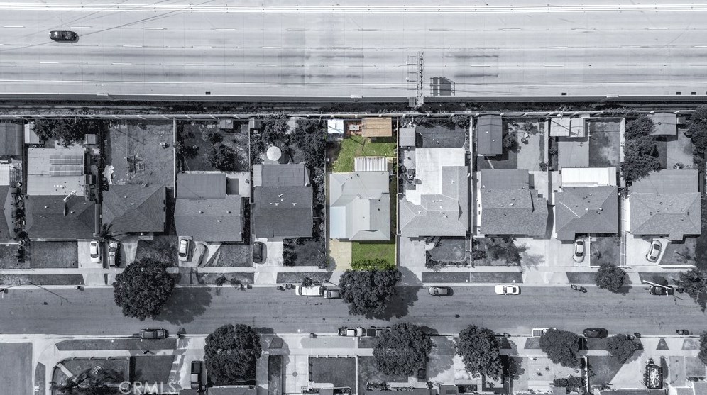 13619 Markdale Ave, Norwalk CA  90650-3228 exterior