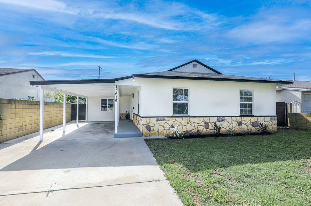 13619 Markdale Ave, Norwalk, CA 90650