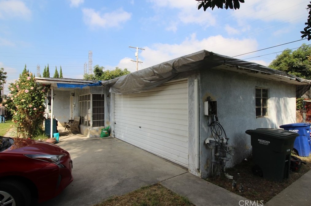 5933 Woodruff Ave, Lakewood, CA 90713