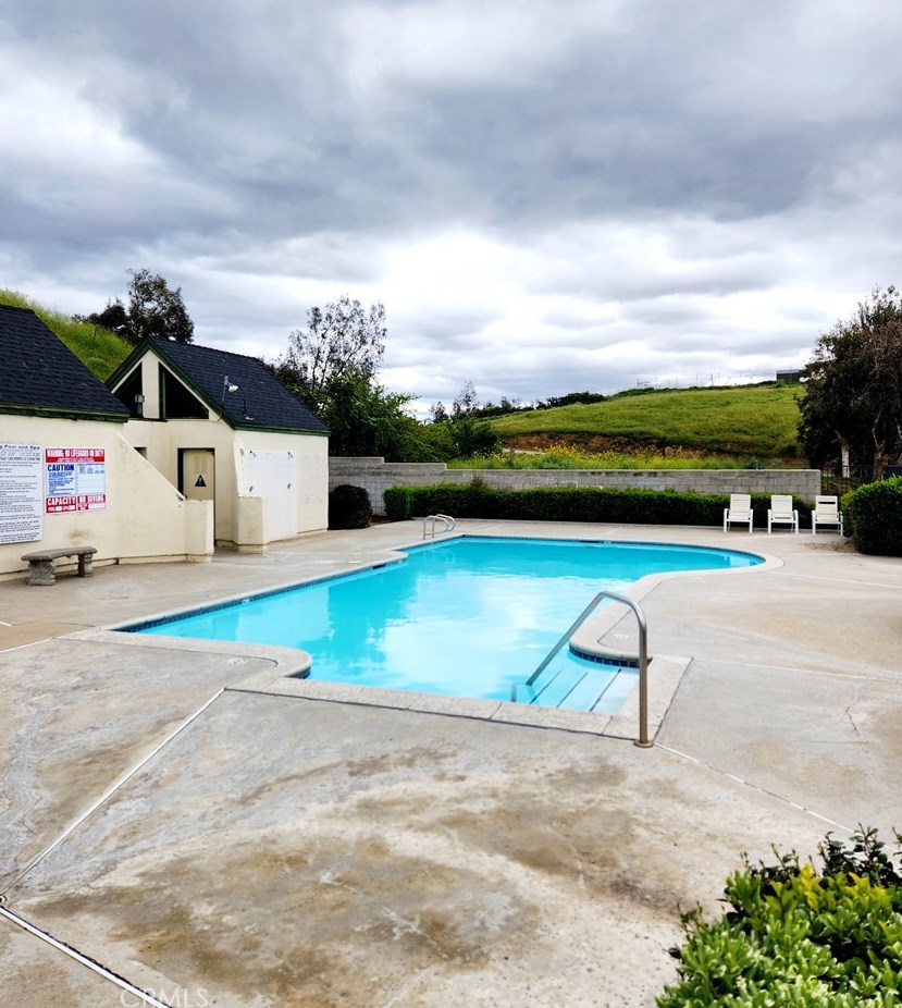 2655 Shadow Hills Dr, San Bernardino CA  92407-0263 exterior