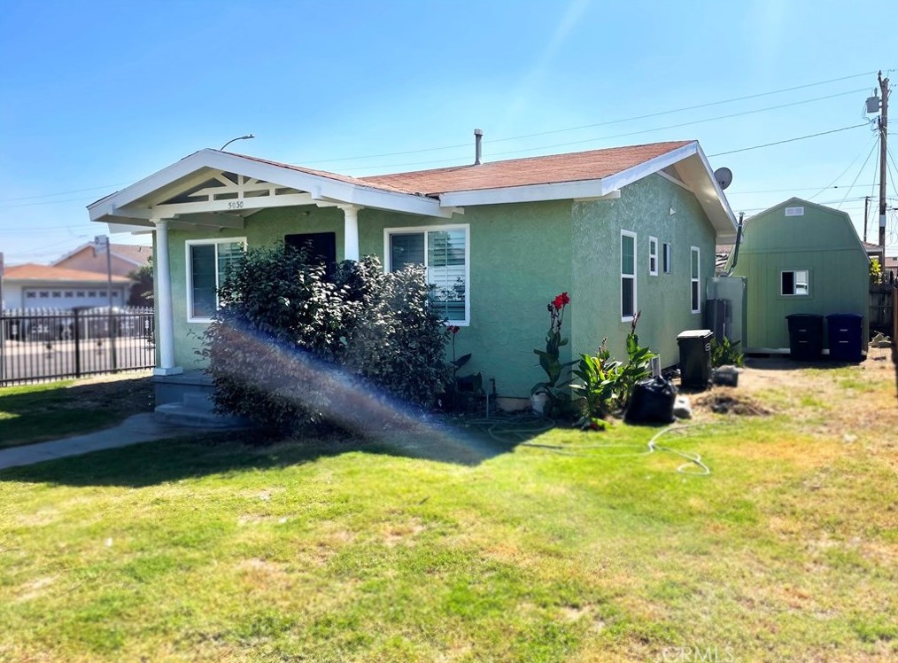 5030 E 60th Pl, Bell, CA 90270
