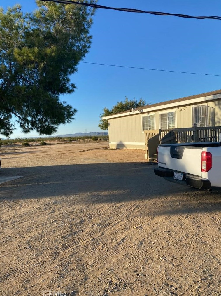 14475 Tumbleweed Rd, Phelan, CA 92371-9748