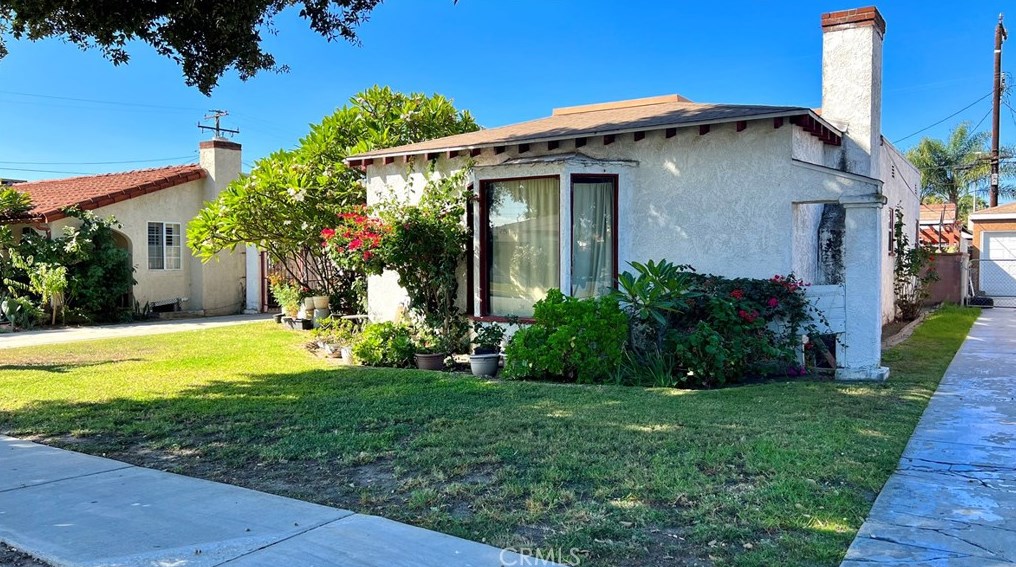 6919 Prospect Ave, Bell, CA 90201