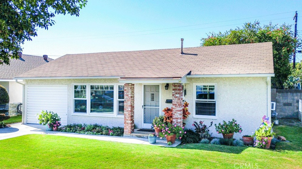 13613 Thistle Ave, Norwalk, CA 90650