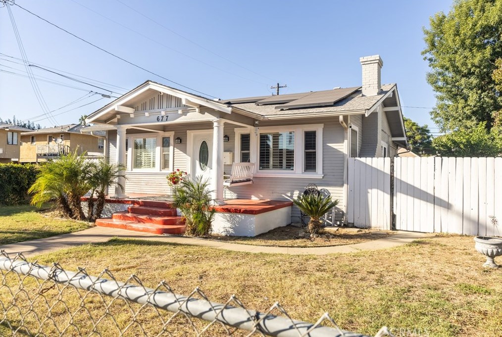 677 William St, Pomona, CA 91768